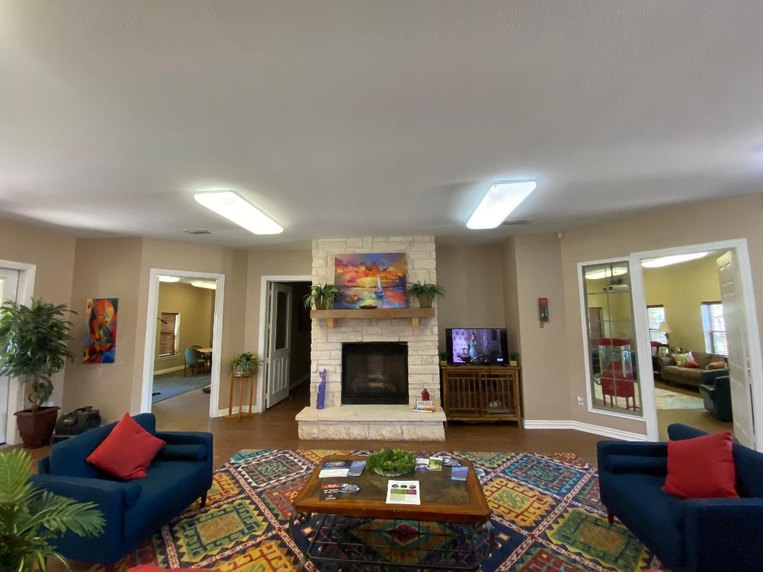 Senior Apartment Midland Midland Apartment for Rent Santa Rita